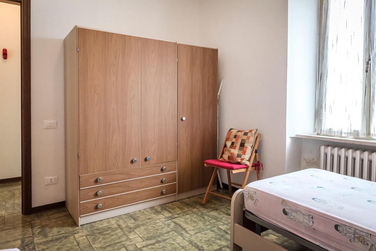 Apartmán A28 - Poggio, Ampio Trilocale Con Portico Poggio  Exteriér fotografie