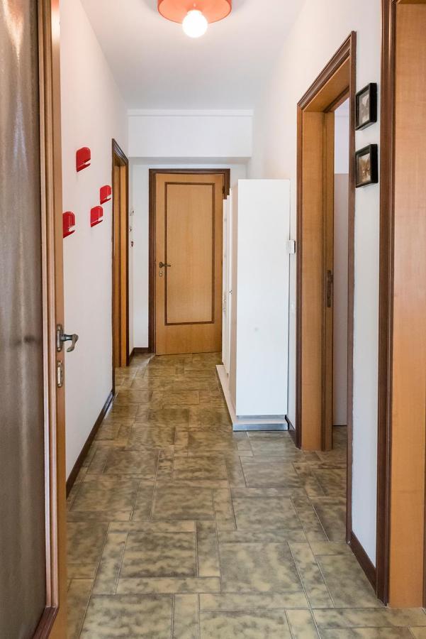 Apartmán A28 - Poggio, Ampio Trilocale Con Portico Poggio  Exteriér fotografie