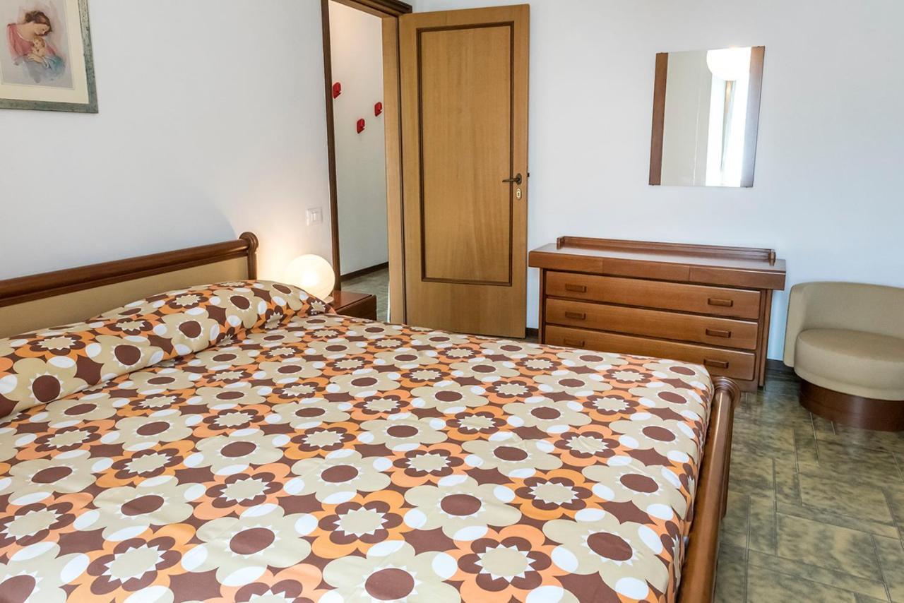 Apartmán A28 - Poggio, Ampio Trilocale Con Portico Poggio  Exteriér fotografie