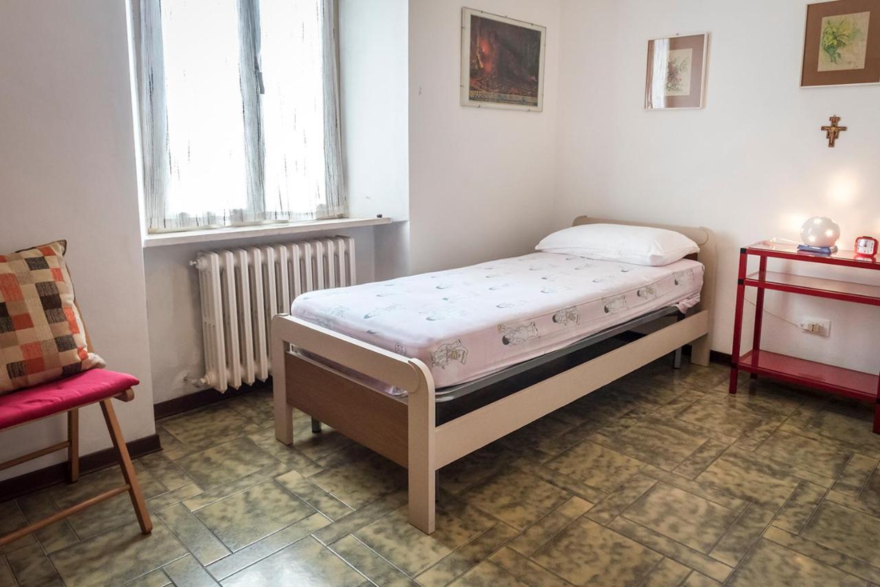 Apartmán A28 - Poggio, Ampio Trilocale Con Portico Poggio  Exteriér fotografie